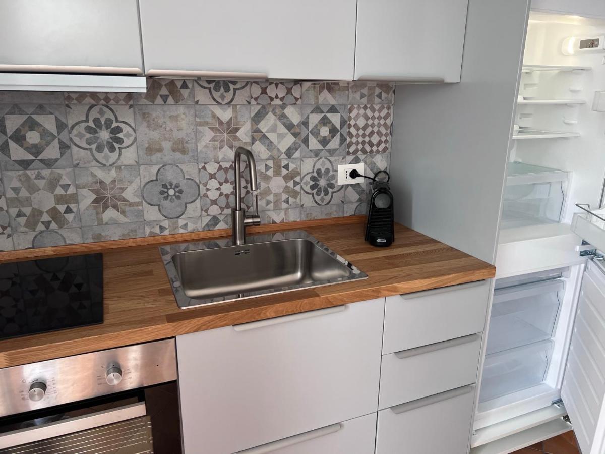 La Casa Dell'Alba Apartamento Marzamemi Exterior foto