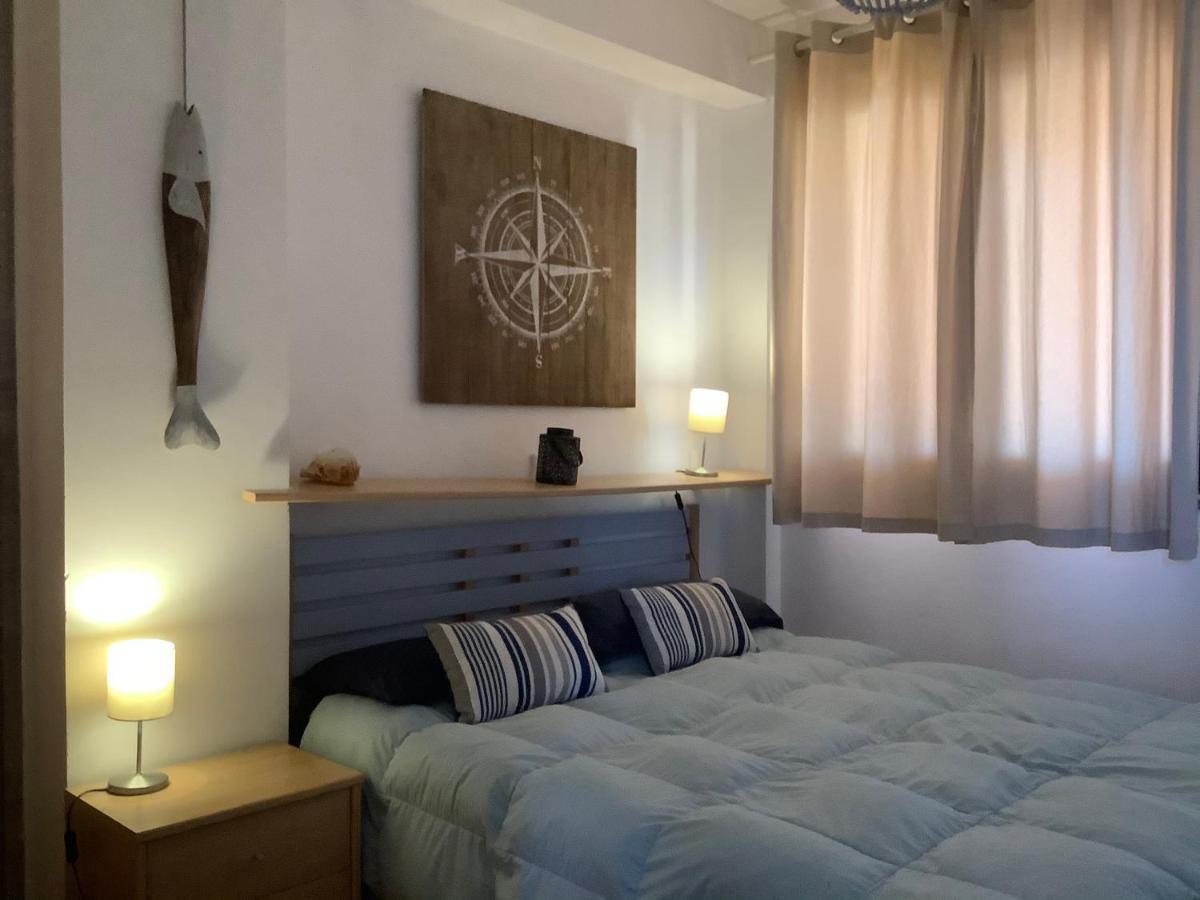 La Casa Dell'Alba Apartamento Marzamemi Exterior foto
